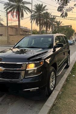 شيفروليه تاهو